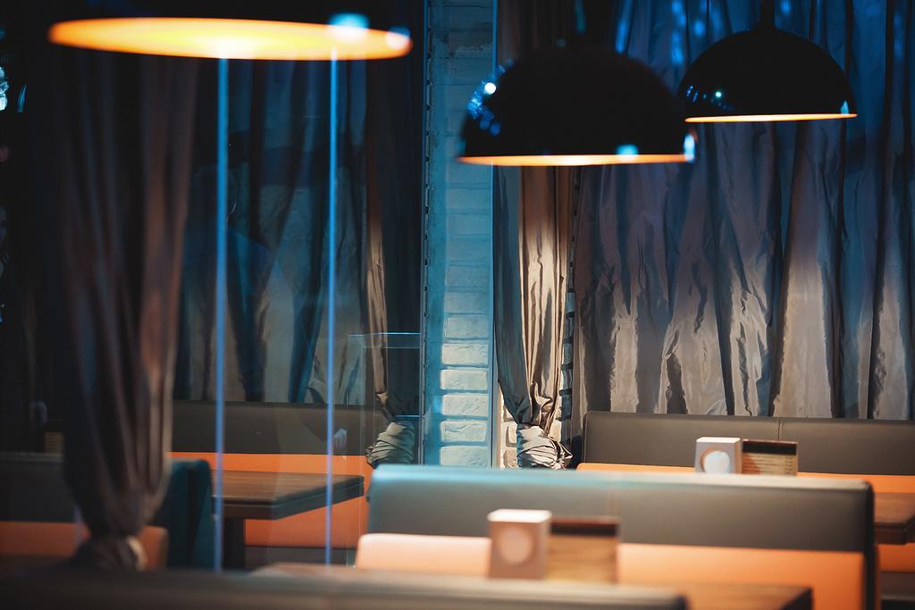 Magnum Hotel Berehove  Eksteriør billede