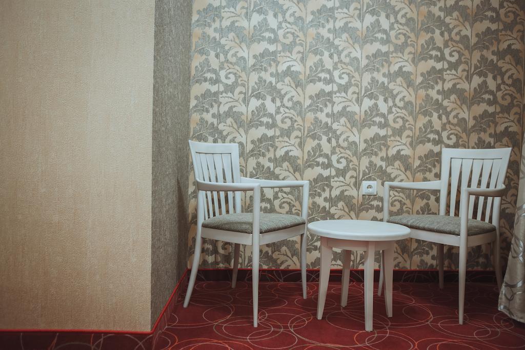 Magnum Hotel Berehove  Værelse billede