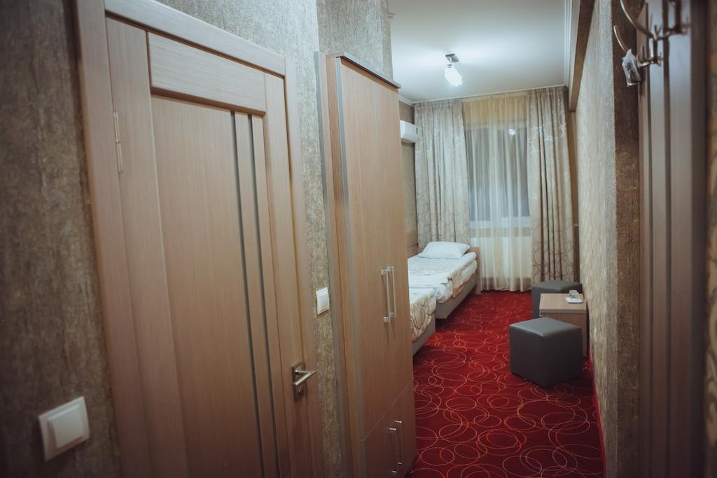 Magnum Hotel Berehove  Værelse billede