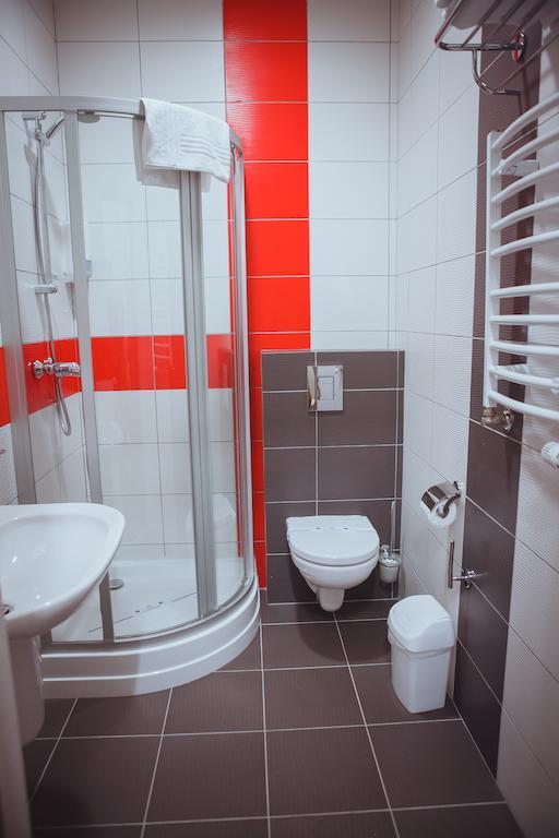 Magnum Hotel Berehove  Værelse billede