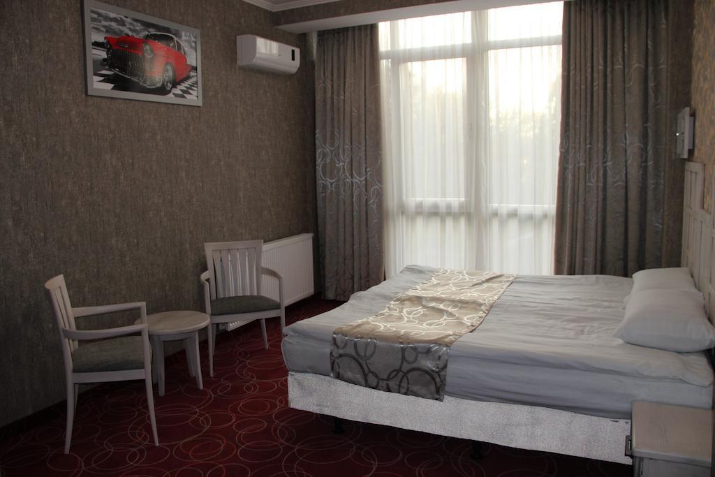 Magnum Hotel Berehove  Værelse billede