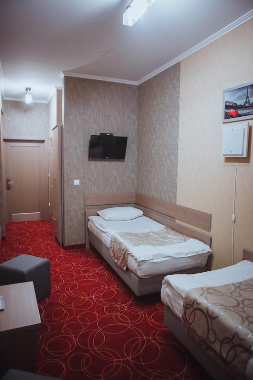 Magnum Hotel Berehove  Værelse billede
